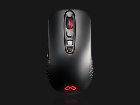 Tnm Maxtill Tron G10 Usb Wired Gaming Mouse